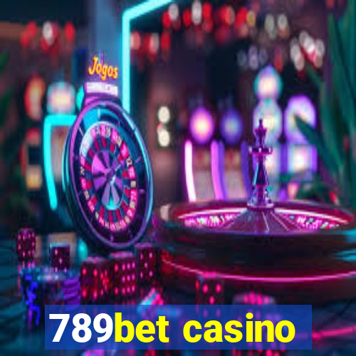 789bet casino